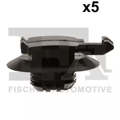 Clip, sierstrip/beschermstrip FA1 21-40036.5)