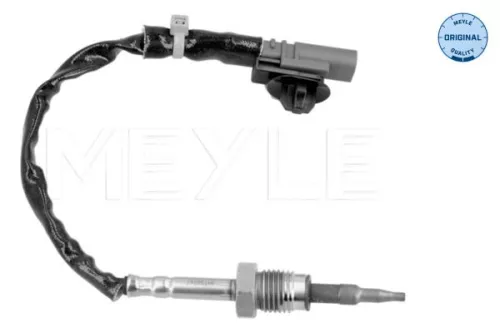Sensor, uitlaatgastemperatuur MEYLE 37-14 800 0007)