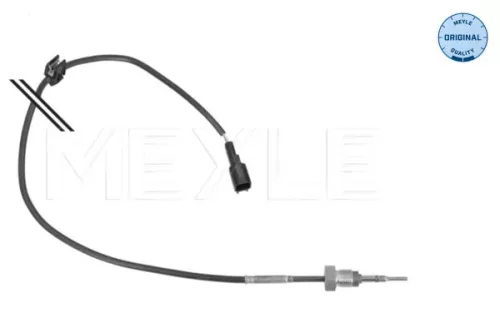 Sensor, uitlaatgastemperatuur MEYLE 714 800 0051)