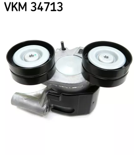 Riemspanner, V-geribbelde riem SKF VKM 34713)