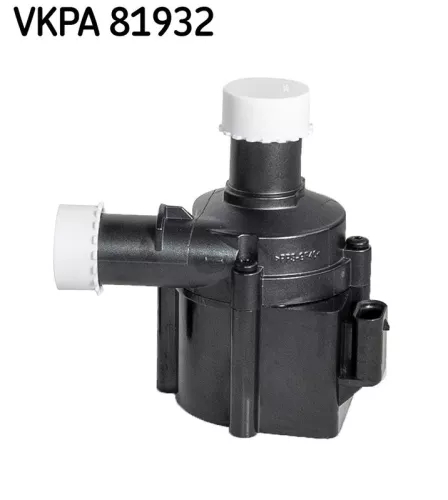 Waterpomp, motorkoeling SKF VKPA 81932)