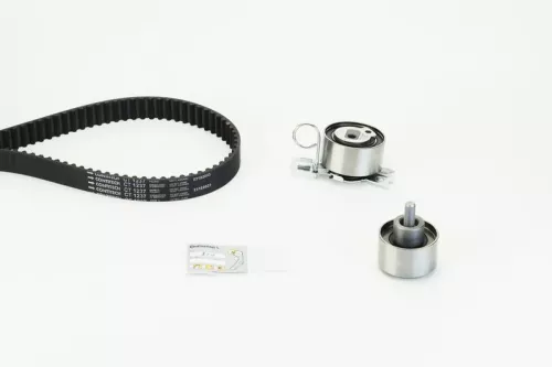 Timing Belt Kit CONTINENTAL CTAM CT1237K1)