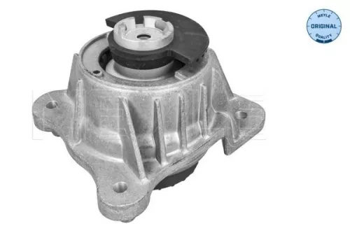 Montage, motor MEYLE 014 024 0186)