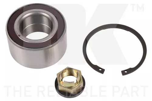 Wheel Bearing Kit NK 751918)