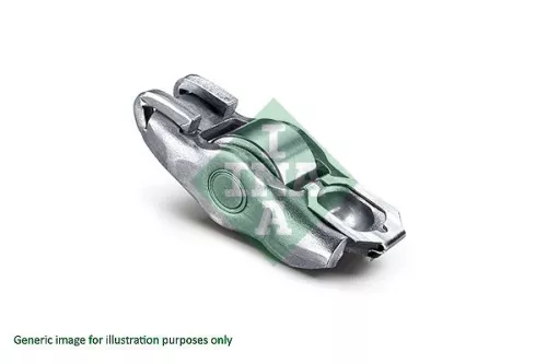 Vingervolger, motortiming Schaeffler INA 422 0271 10)