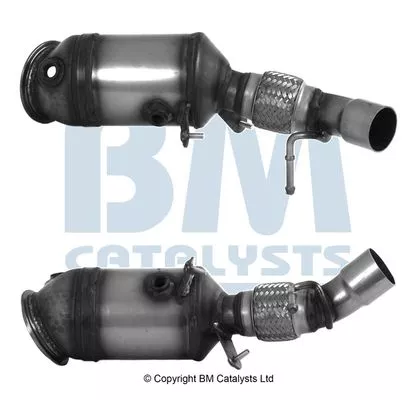 Katalysator BM Catalysts BM92223H)