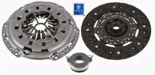 Koppelingsset SACHS 3000 952 001)