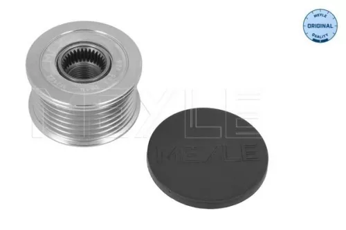 Alternator Freewheel Clutch MEYLE 014 053 1010)