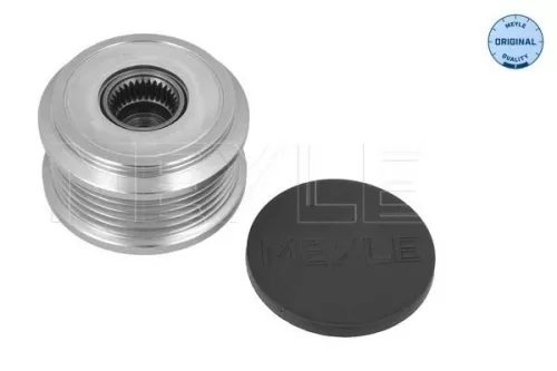 Alternator Freewheel Clutch MEYLE 30-14 053 1004)