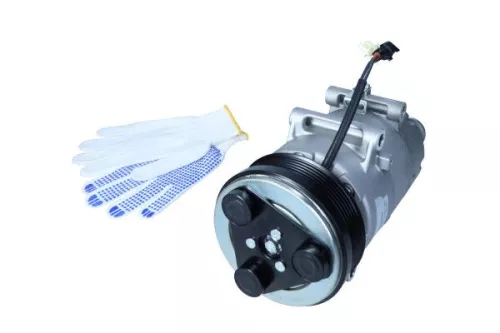 Compressor, air conditioning MAXGEAR AC330016)