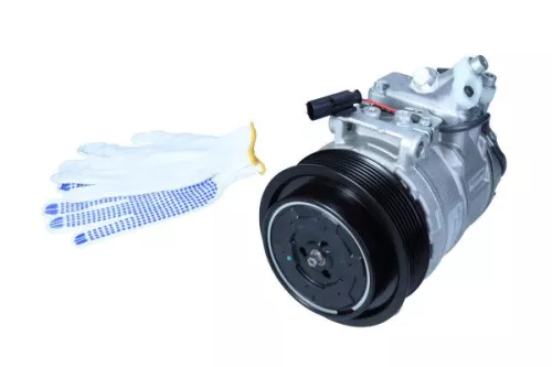 Compressor, air conditioning MAXGEAR AC330018)
