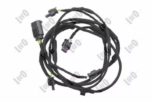 Kabelreparatieset, parkeerassistentsensor ABAKUS 120-00-008)
