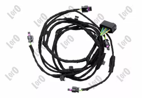 Kabelreparatieset, parkeersensor ABAKUS 120-00-028)