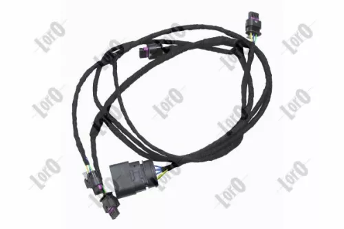 Kabelreparatieset, parkeersensor ABAKUS 120-00-043)