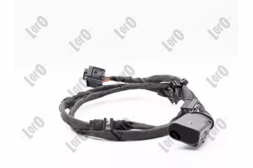 Kabelreparatieset, parkeersensor ABAKUS 120-00-045)