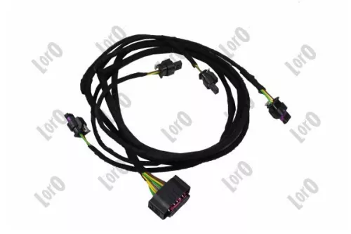 Kabelreparatieset, parkeersensor ABAKUS 120-00-069)