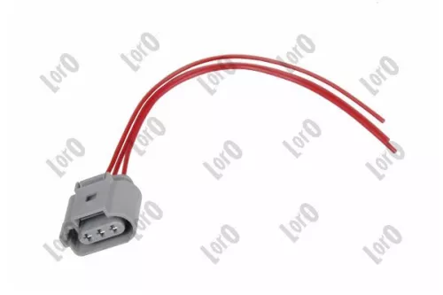 Kabelreparatieset, krukaspositiesensor ABAKUS 120-00-113)