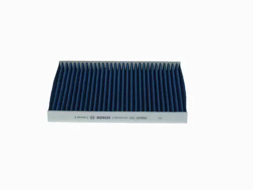 Filter, cabin air BOSCH 0 986 628 607)