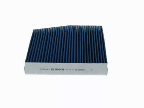Filter, cabinelucht BOSCH 0 986 628 645)
