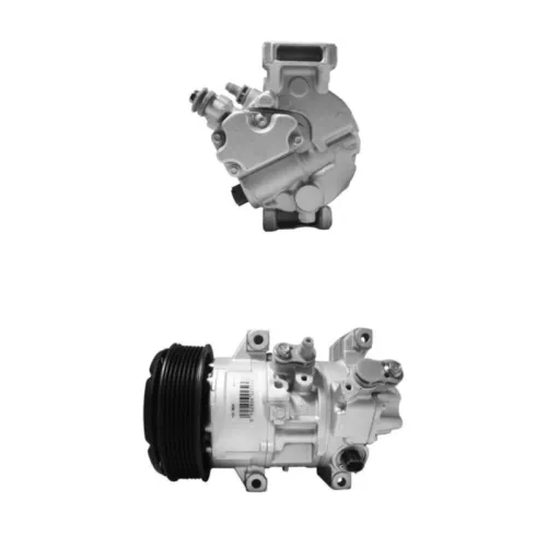 Compressor, air conditioning BV PSH 090.195.040.050)