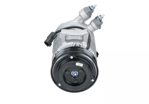 Compressor, airconditioning BV PSH 090.595.046.020)