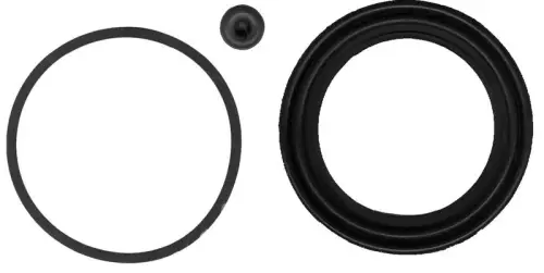 Reparatieset, remklauw TRW SJ1560)