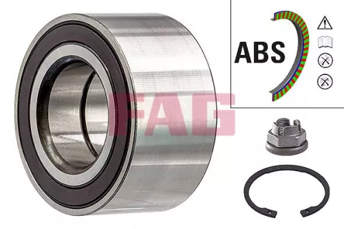 Wheel Bearing Kit FTE 713 6332 60)