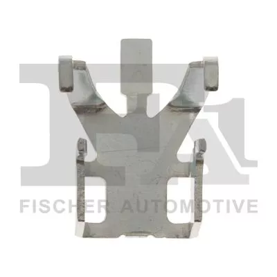 Houder, injector FA1 555-983)