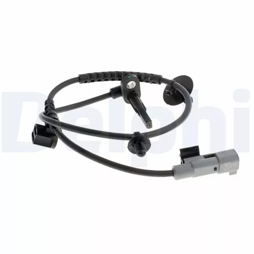 Sensor, wielsnelheid DELPHI SS21261-12B1)