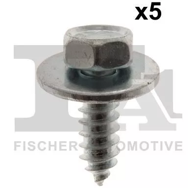 Schroef FA1 11-70003.5)