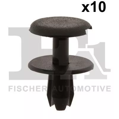 Clip, sierstrip/beschermstrip FA1 12-20006.10)