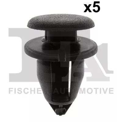 Clip, sierstrip/beschermstrip FA1 22-40010.5)
