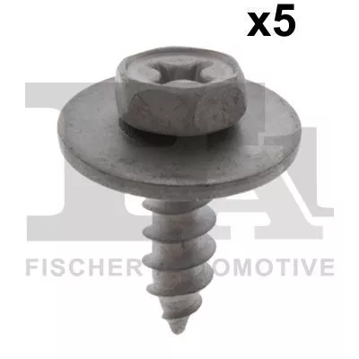 Screw FA1 77-70002.5)