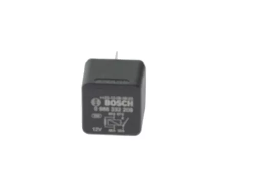 Multifunctional Relay BOSCH 0 986 332 209)