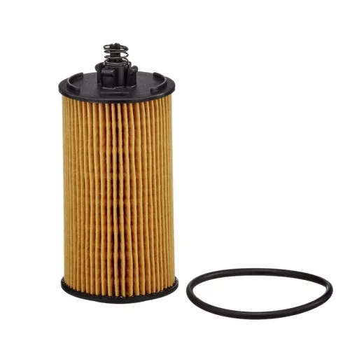 Oliefilter MANN-FILTER HU 6042 z)