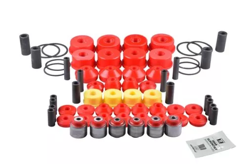 Reparatieset, wielophanging TEDGUM TED44316)