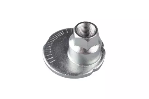 Caster vulplaatje, asbalk TEDGUM TED99754)