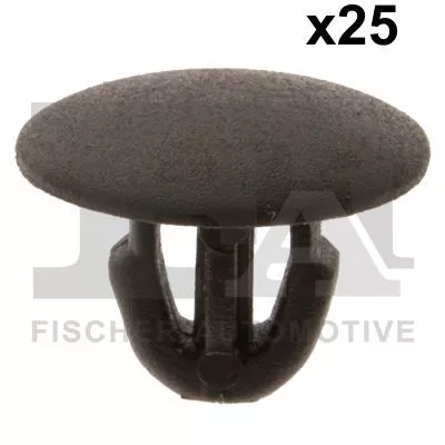 Clip, sierstrip/beschermstrip FA1 33-10010.25)