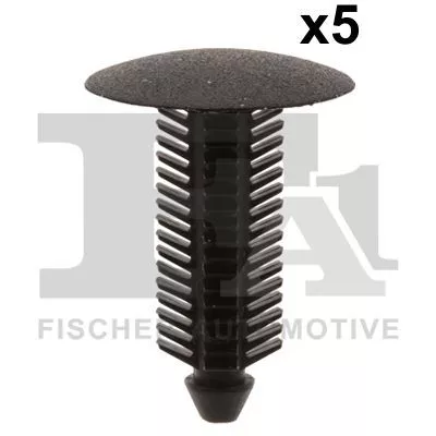 Clip, sierstrip/beschermstrip FA1 33-10026.5)