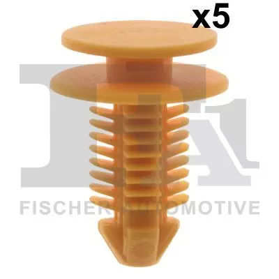 Clip, sierstrip/beschermstrip FA1 33-10036.5)