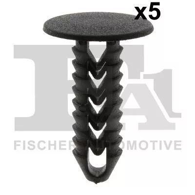 Clip, sierstrip/beschermstrip FA1 33-10031.5)