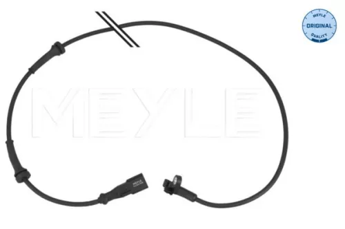 Sensor, wielsnelheid MEYLE 014 899 0096)
