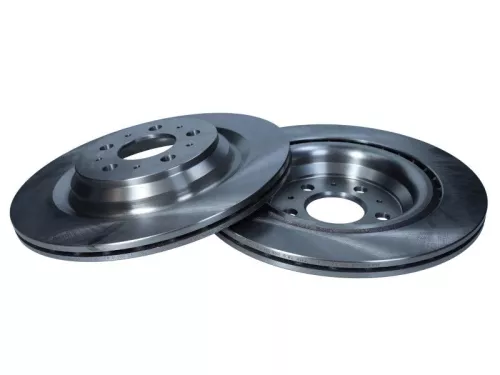Remschijf MAXGEAR 19-4844)
