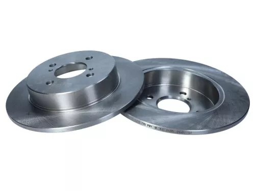Remschijf MAXGEAR 19-4893)