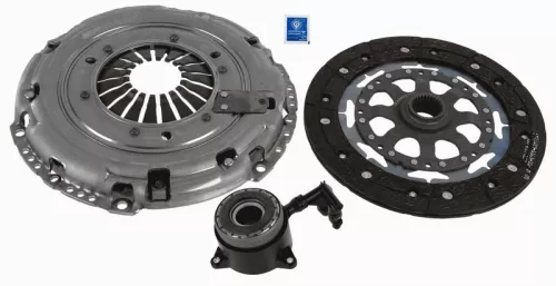 Koppelingsset SACHS 3000 990 634)