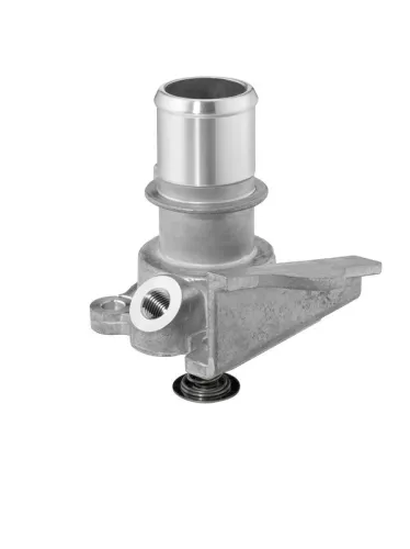 Thermostaat, koelvloeistof BorgWarner (Wahler) 411796.82D)