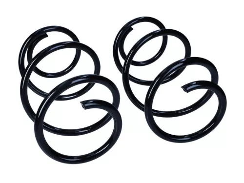 Veerophanging MAXGEAR 60-1370D)