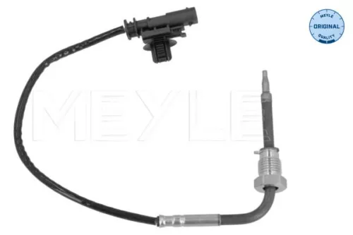 Sensor, uitlaatgastemperatuur MEYLE 214 800 0091)