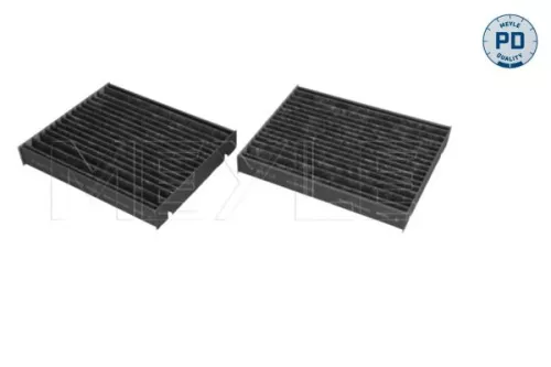 Filter, cabinelucht MEYLE 012 326 0051/PD)