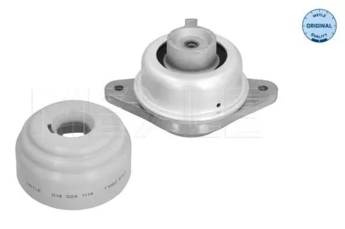Montage, motor MEYLE 014 024 1114)